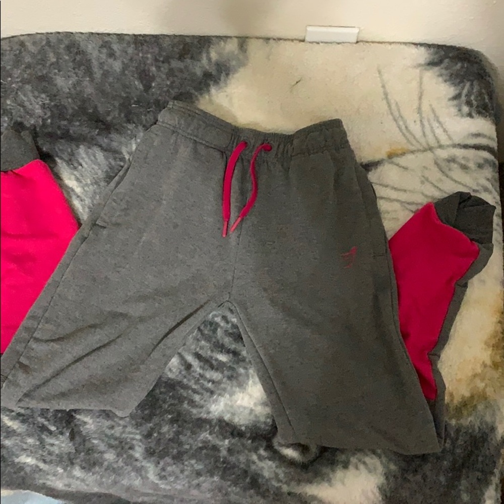Gymshark joggers